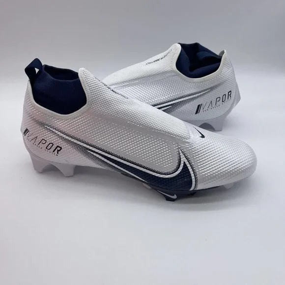 Nike Vapor Edge Pro 360 Mens Size 14 Football Cleats AO8277-106